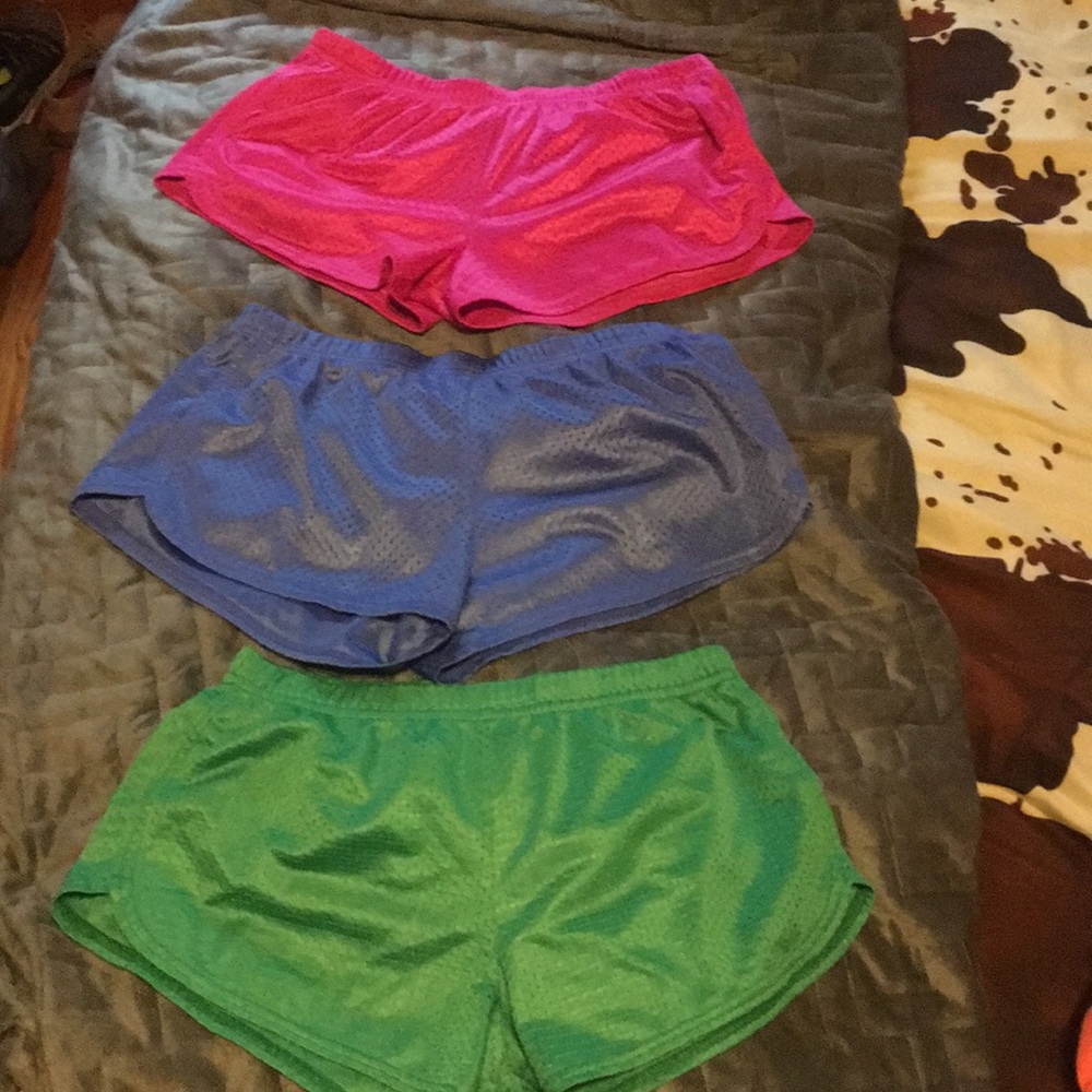 Soffe shorts